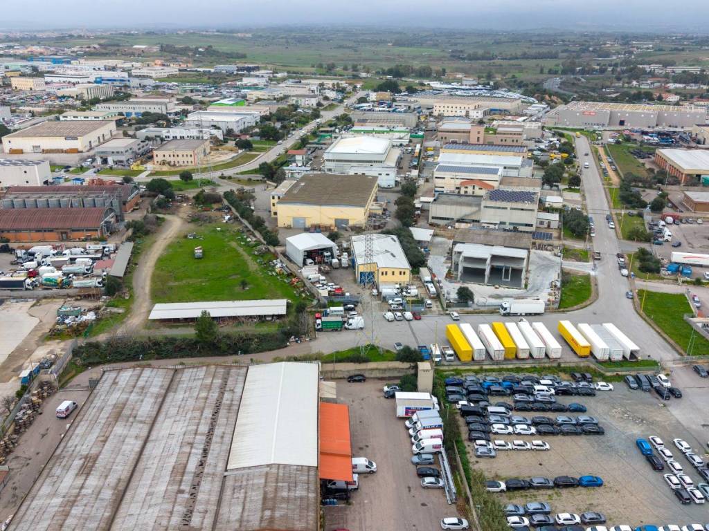 Immobile a Elmas in Via Mario Betti - Foto 3