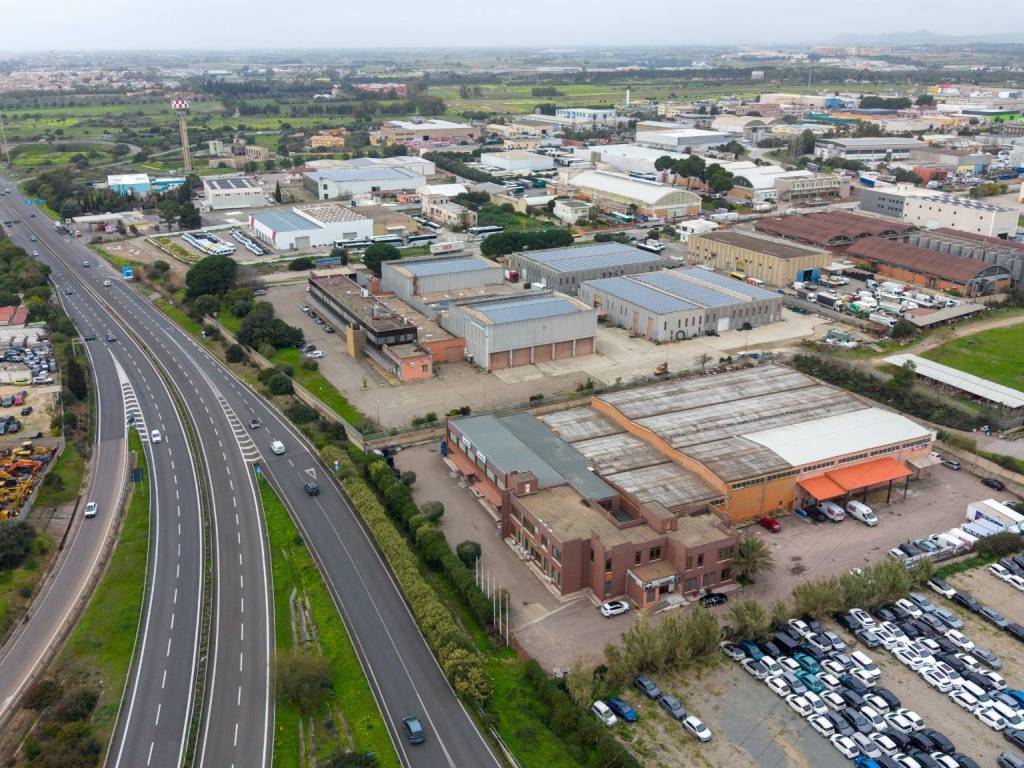 Immobile a Elmas in Via Mario Betti - Foto 4