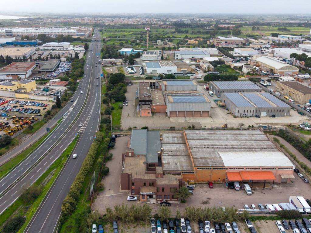 Immobile a Elmas in Via Mario Betti - Foto 5