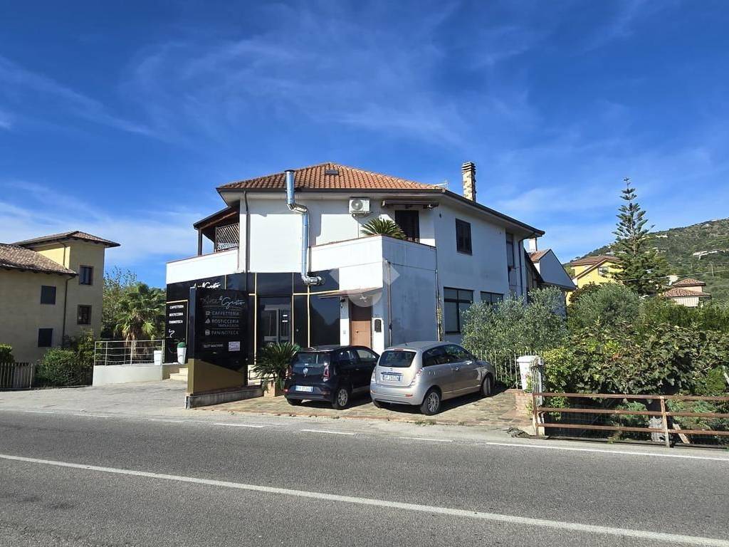 Appartamento a Casal velino in Via Alento, 29 - Foto 2