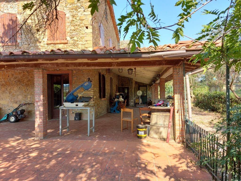 Rustico / casale a Quarrata in Via dell'Arancio - Foto 2