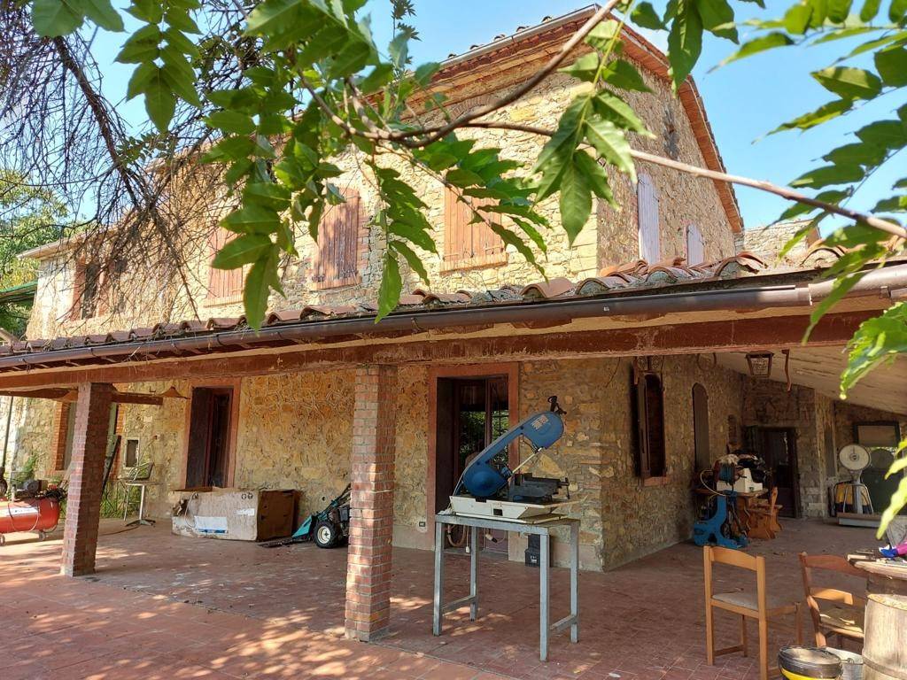 Rustico / casale a Quarrata in Via dell'Arancio - Foto 3