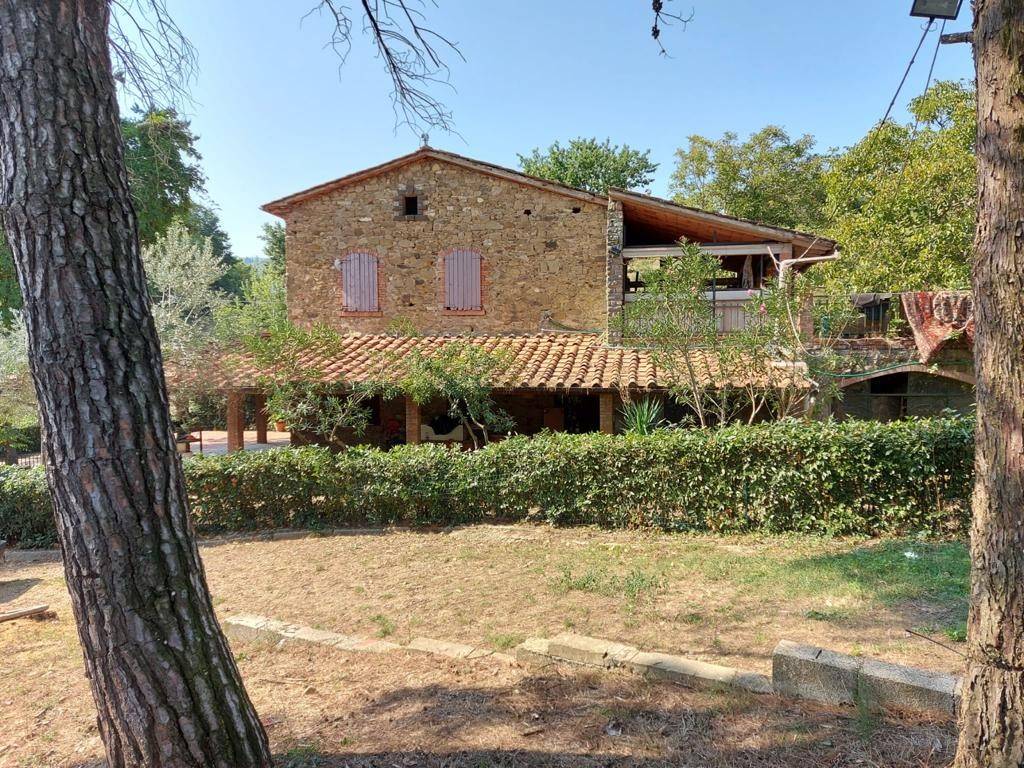 Rustico / casale a Quarrata in Via dell'Arancio - Foto 4