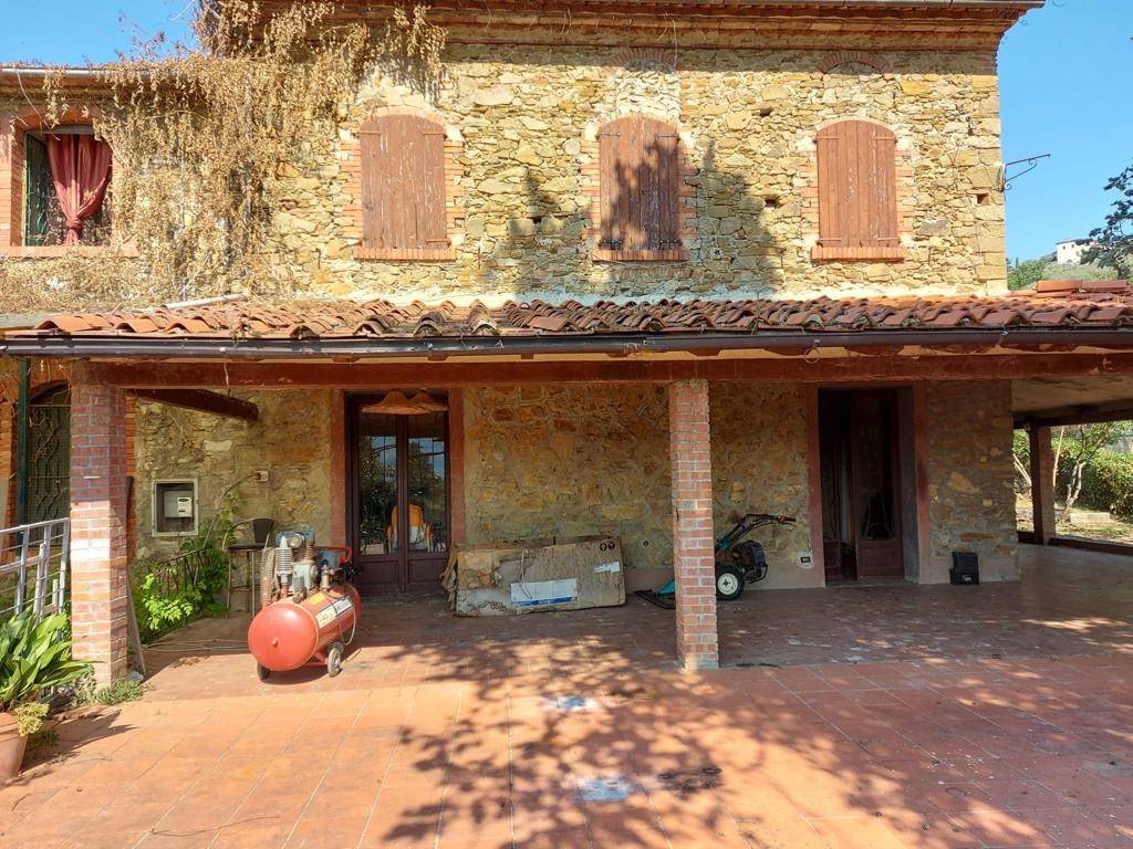 Rustico / casale a Quarrata in Via dell'Arancio - Foto 5