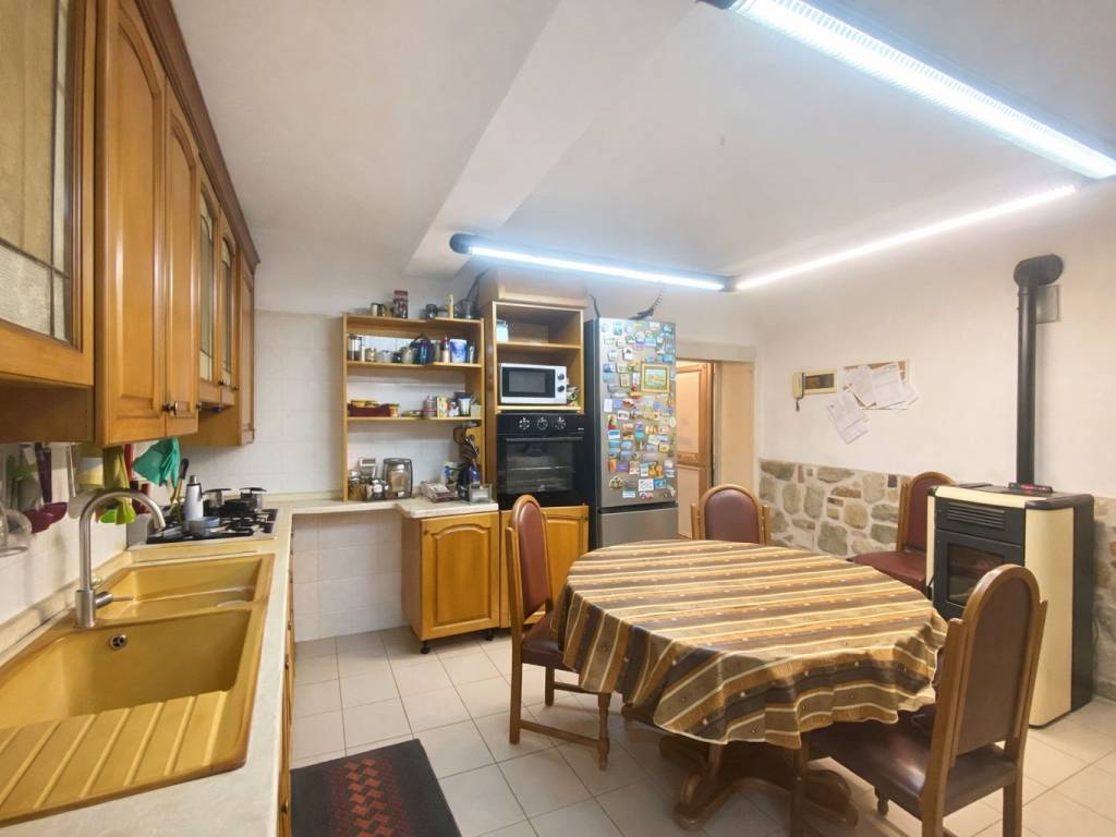 Casa indipendente a Ceresole alba in Via San Giovanni Battista - Foto 3