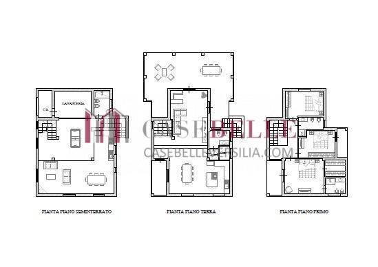 Casa indipendente a Pietrasanta in Via Luigi Pirandello, - Foto 3