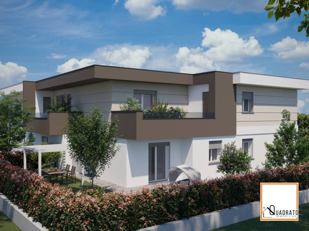 Appartamento a Cavezzo - Foto 2