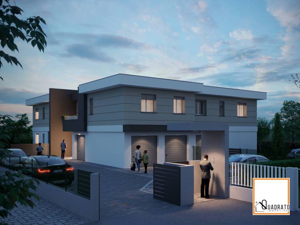 Appartamento a Cavezzo - Foto 5