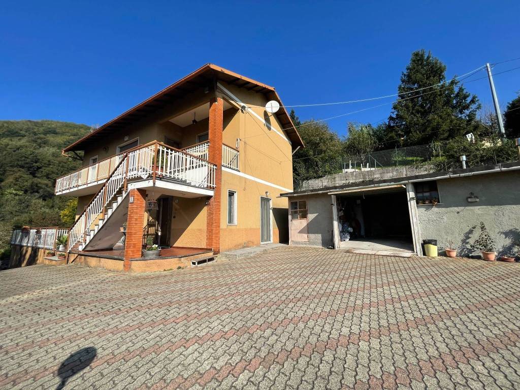 Villa a Mignanego in Via Giuseppe Badino - Foto 2