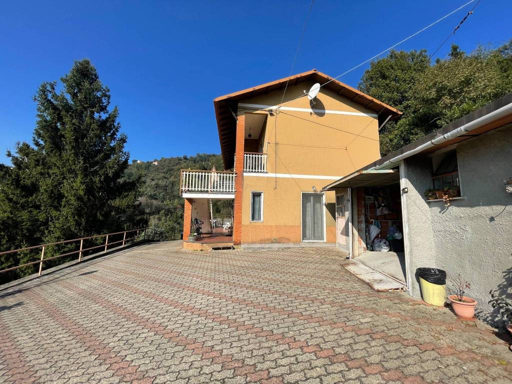 Villa a Mignanego in Via Giuseppe Badino - Foto 3