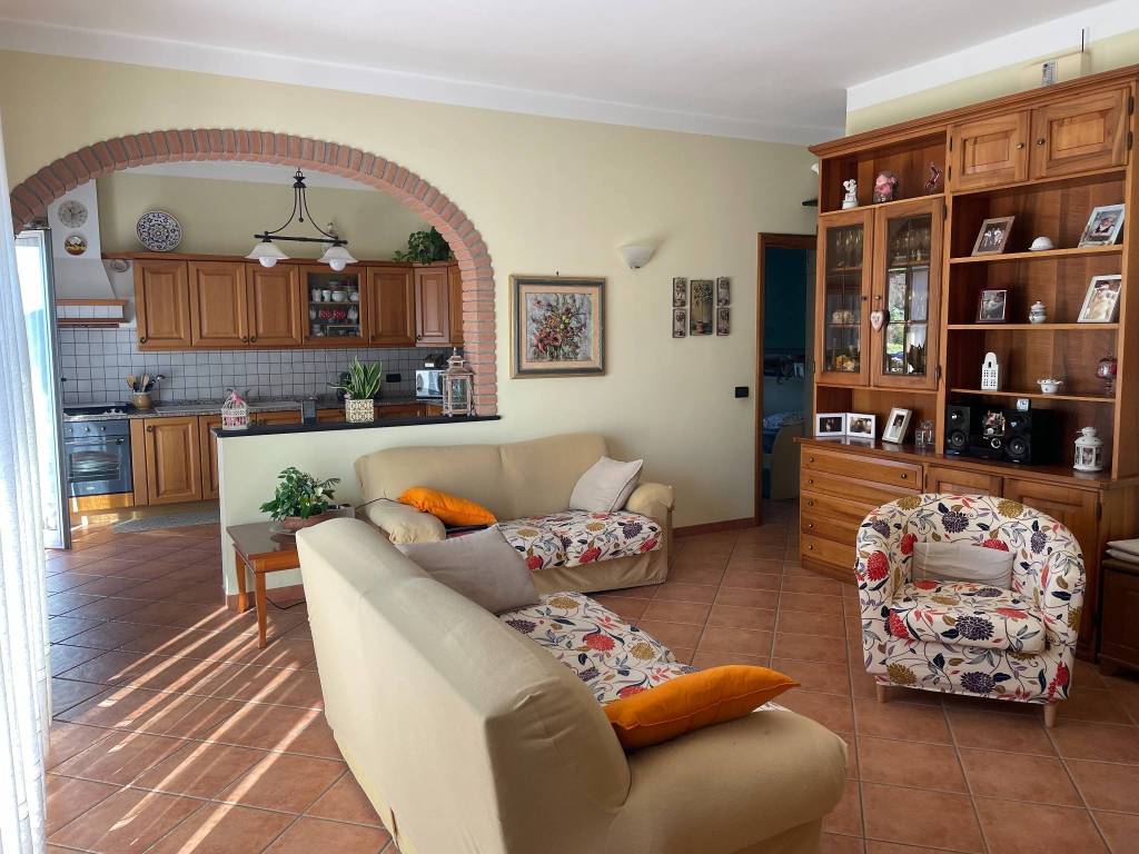 Villa a Mignanego in Via Giuseppe Badino - Foto 5