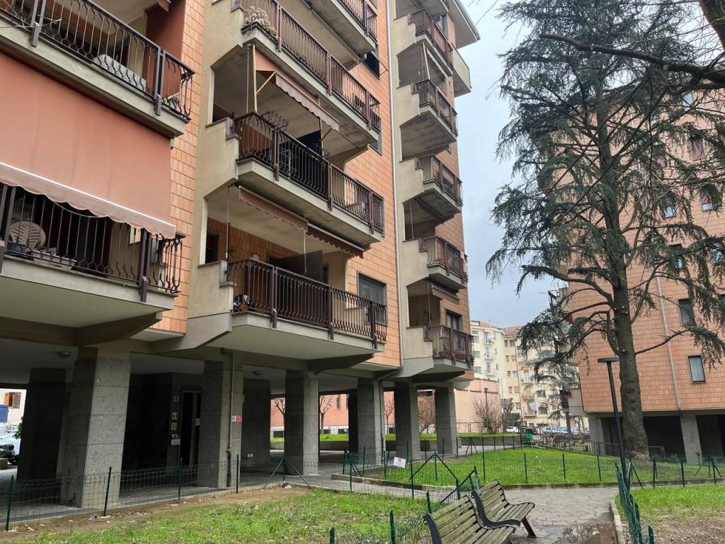 Appartamento a Acqui terme in Via Salvo D'Acquisto, 3 - Foto 2