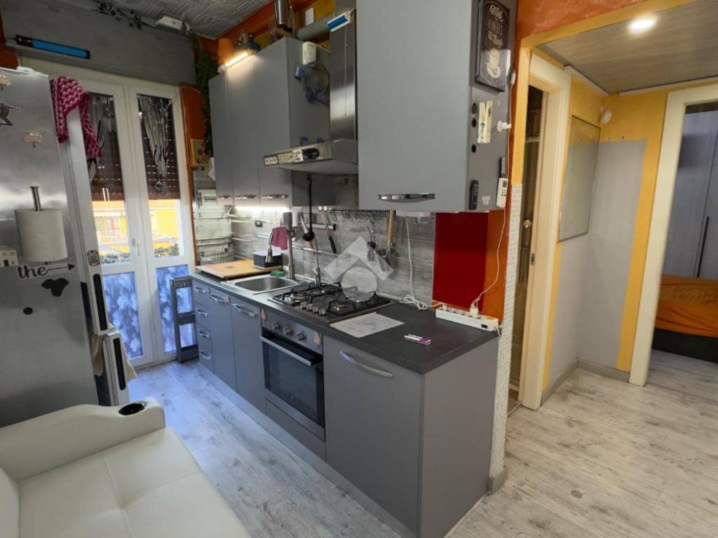 Appartamento a Mediglia in via XXV Aprile, 2 - Foto 2