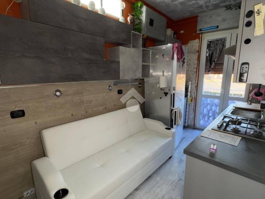 Appartamento a Mediglia in via XXV Aprile, 2 - Foto 3