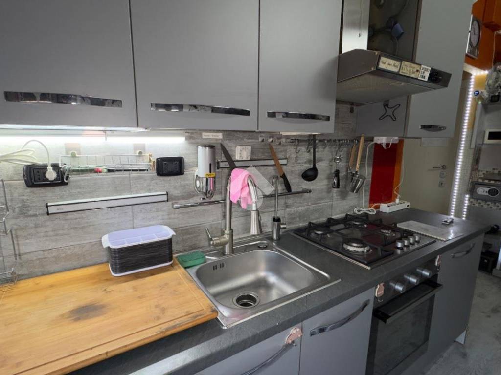 Appartamento a Mediglia in via XXV Aprile, 2 - Foto 5