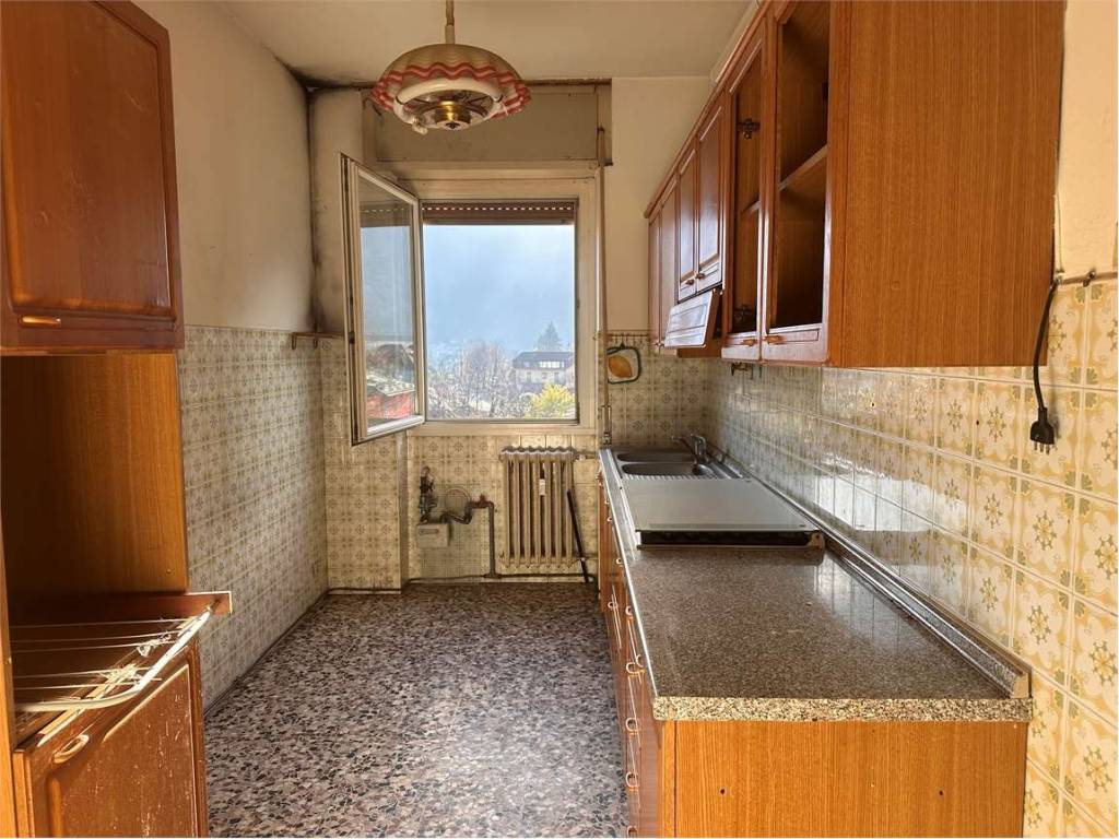 Appartamento a Villadossola in Via Cardezza, 24 - Foto 2