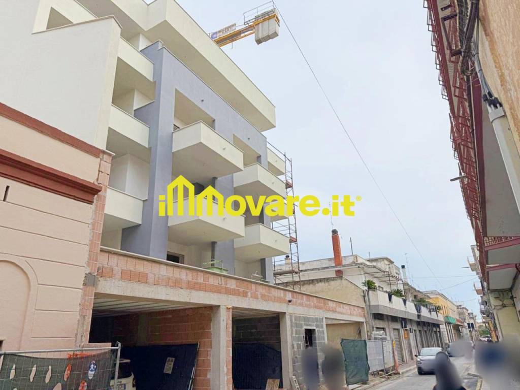 Appartamento a Bari in Via Ospedale di Venere, 41 - Foto 2