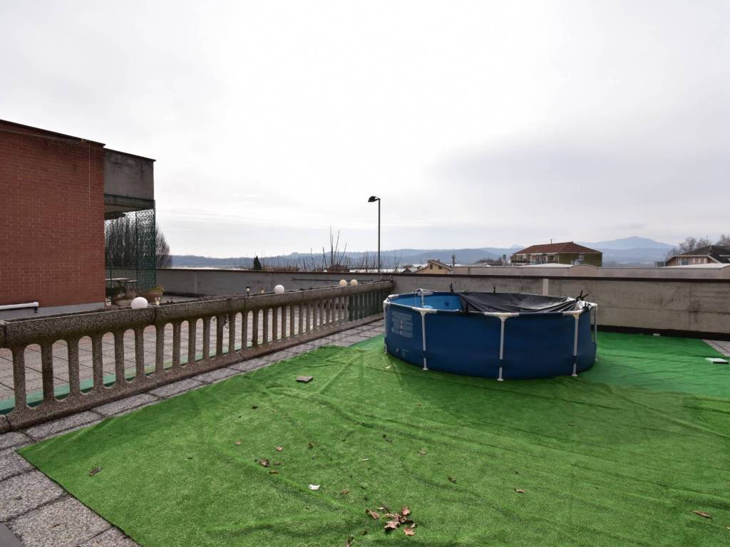 Appartamento a Caselette in Via Alpignano, 163 - Foto 2