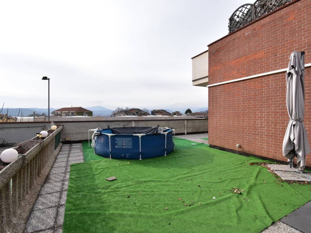 Appartamento a Caselette in Via Alpignano, 163 - Foto 3