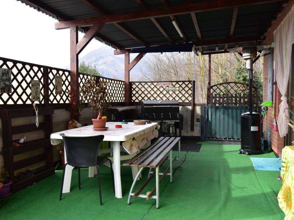 Appartamento a Caselette in Via Alpignano, 163 - Foto 4