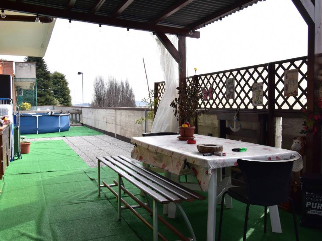 Appartamento a Caselette in Via Alpignano, 163 - Foto 5