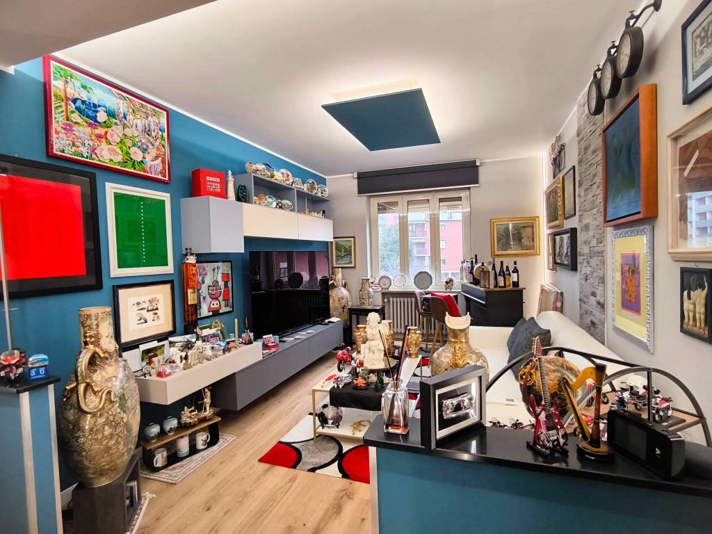 Appartamento a San mauro torinese - Foto 2