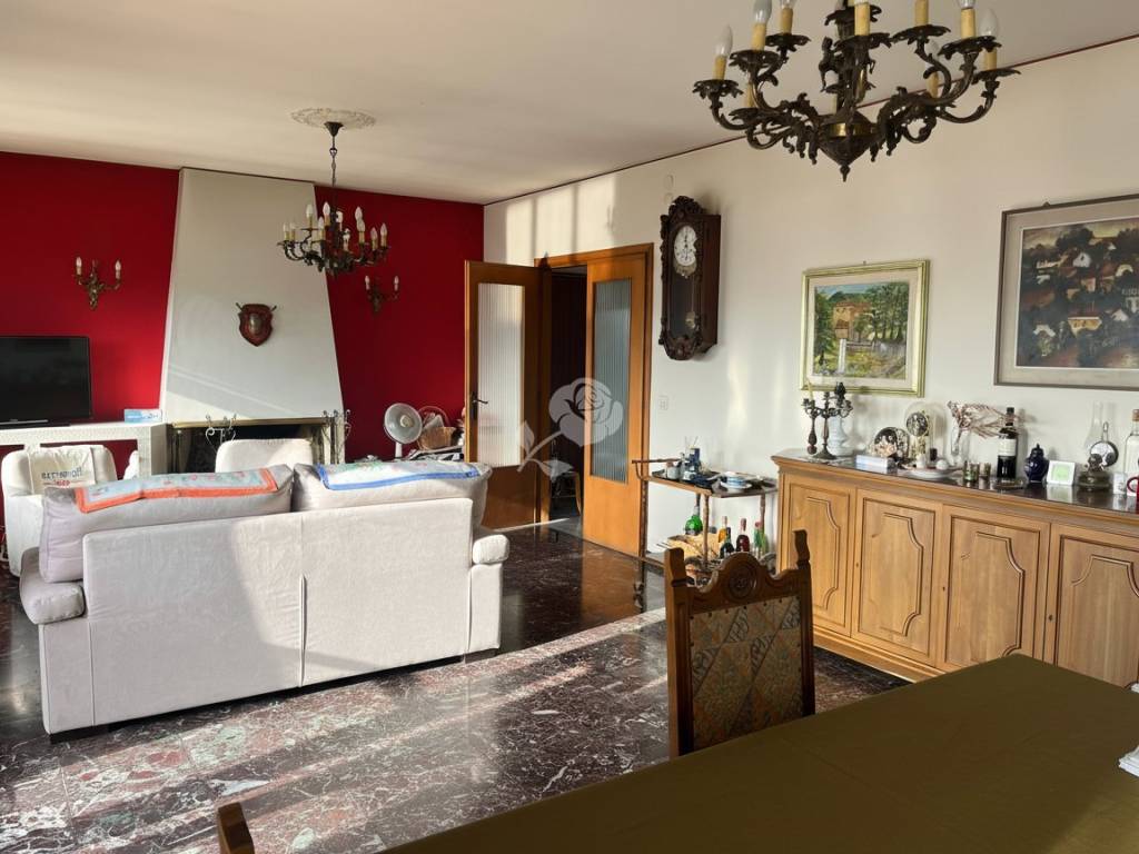 Appartamento a Udine in Via Martignacco, 127 - Foto 2