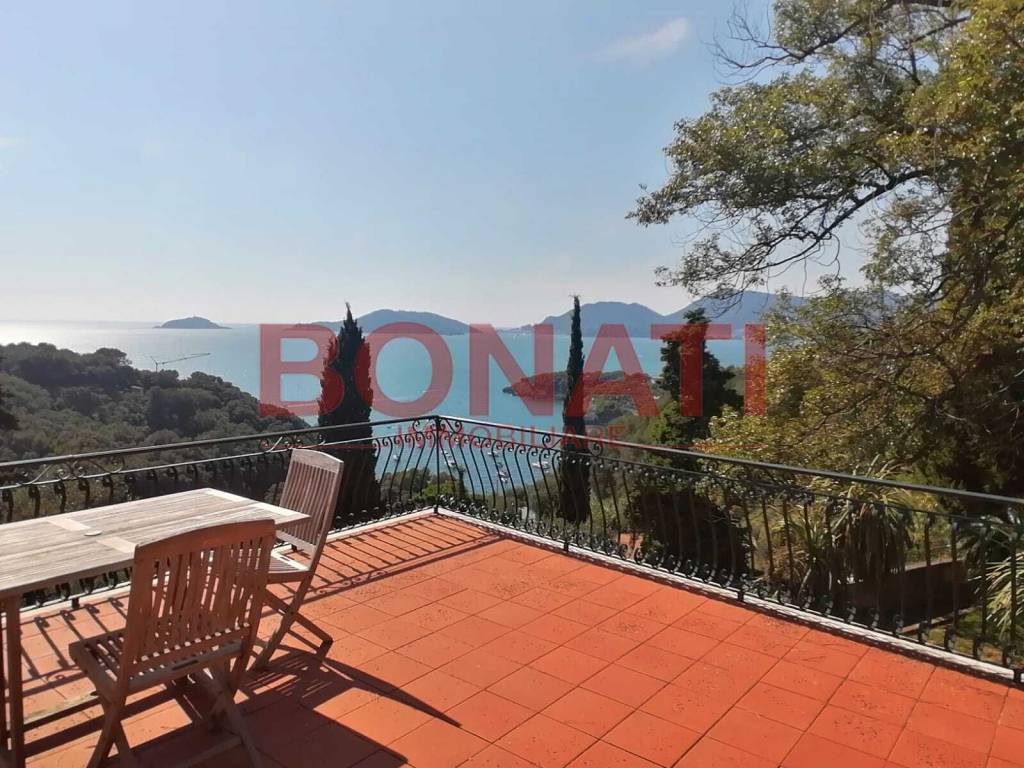 Villetta a schiera a Lerici - Foto 2