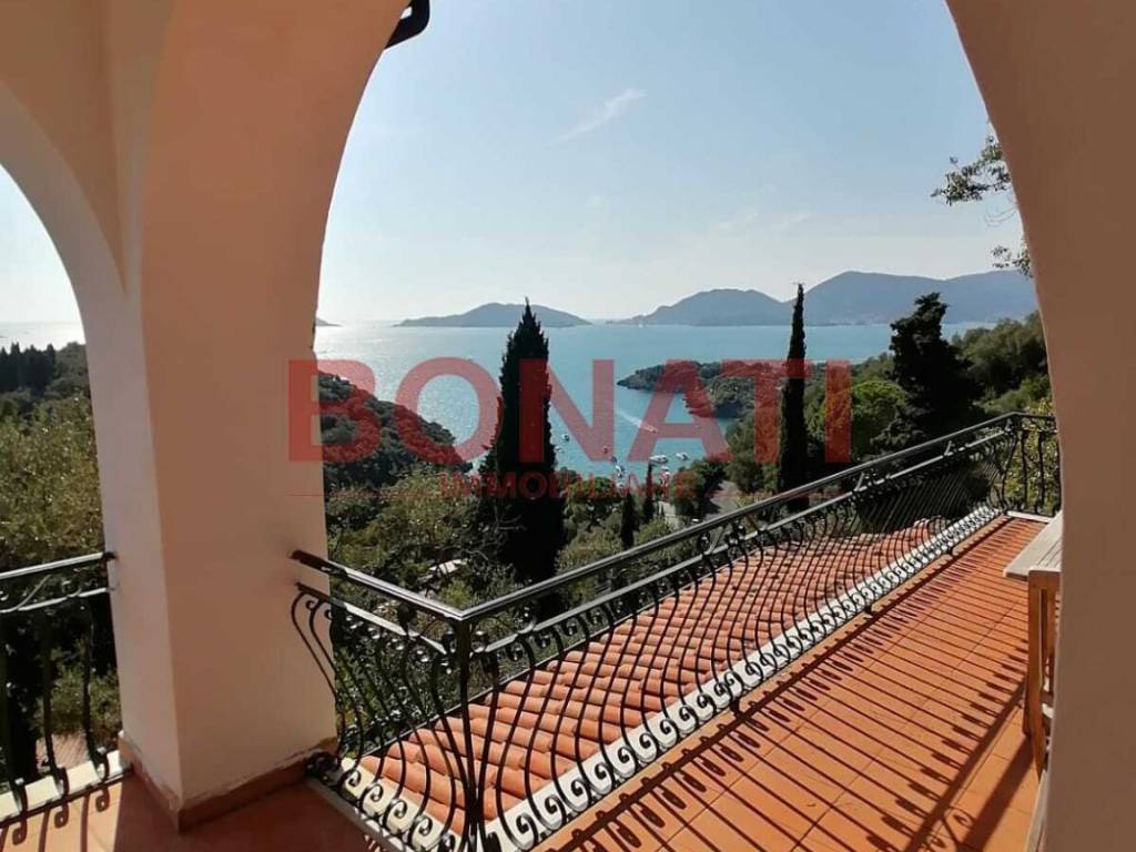 Villetta a schiera a Lerici - Foto 4