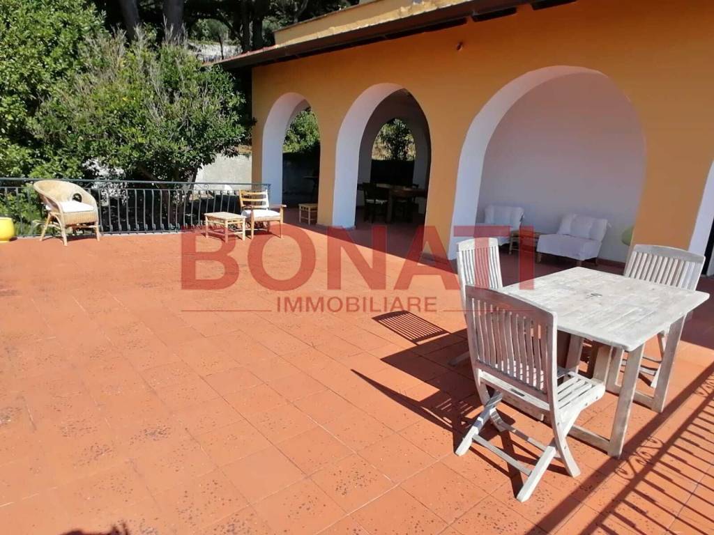 Villetta a schiera a Lerici - Foto 5