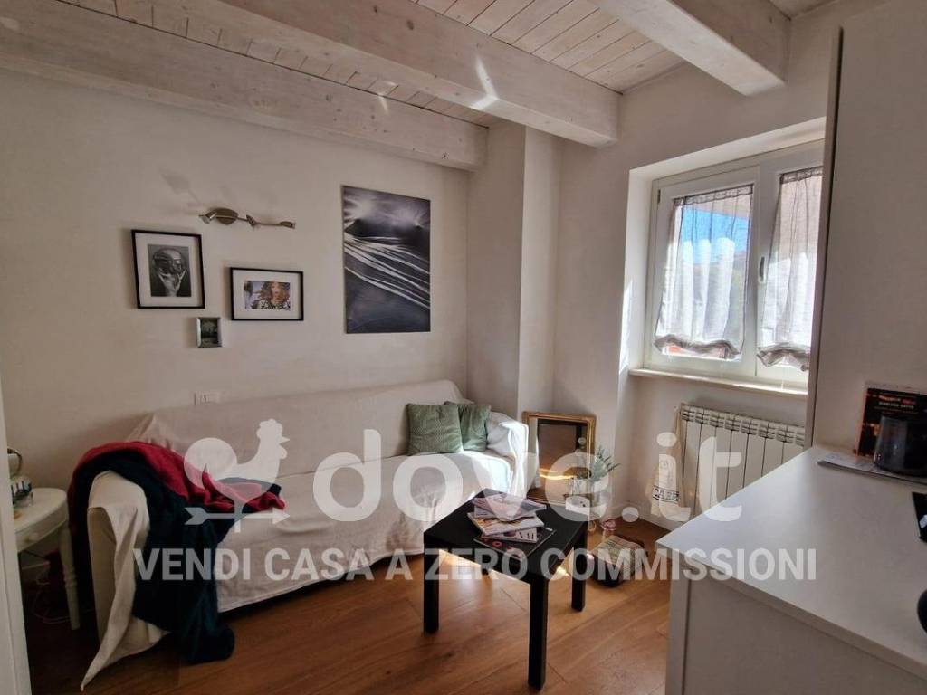 Villa a Vetralla in Largo San Paolo della Croce, 11 - Foto 2