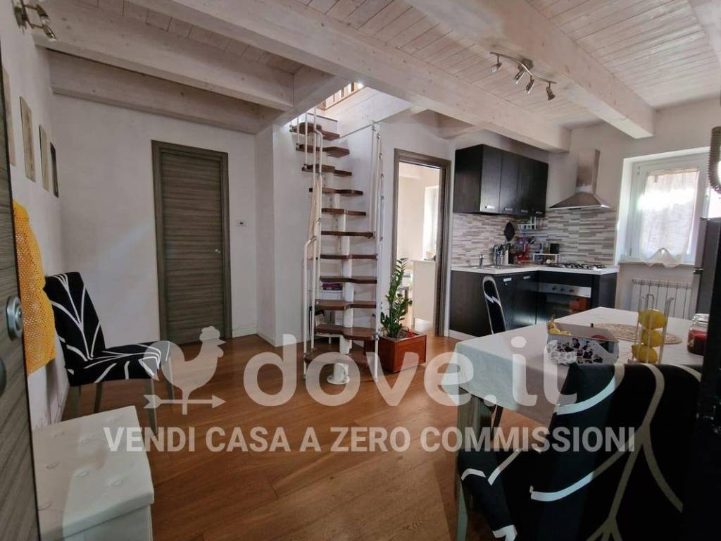 Villa a Vetralla in Largo San Paolo della Croce, 11 - Foto 5