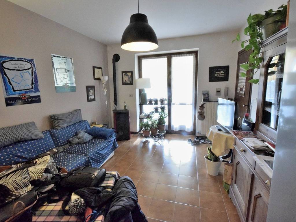 Appartamento a Torre pellice in Via Boschetto, 4 - Foto 3