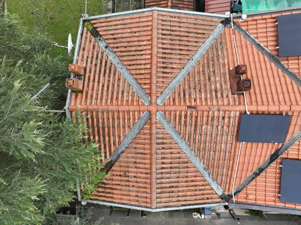 Villetta a schiera a Rovigo in Via Ludovico Muratori, 10 - Foto 2