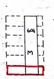 Villetta a schiera a Rovigo in Via Ludovico Muratori, 10 - Foto 4