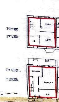 Villetta a schiera a Rovigo in Via Ludovico Muratori, 10 - Foto 5