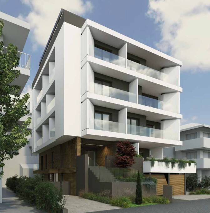 Appartamento a Riccione in Viale Giuseppe Cesare Abba - Foto 2