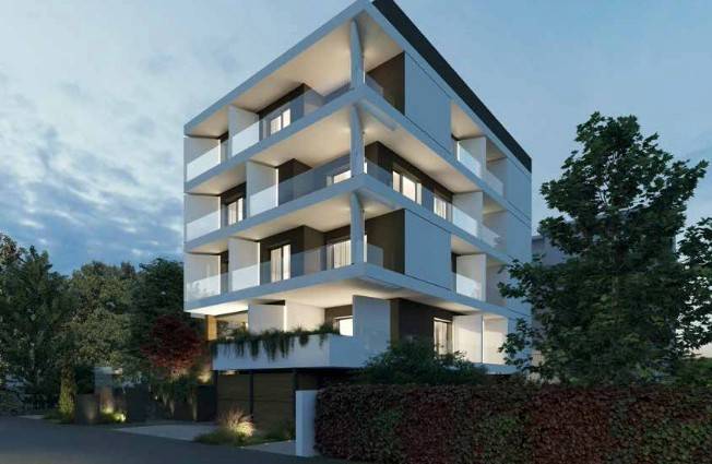 Appartamento a Riccione in Viale Giuseppe Cesare Abba - Foto 4