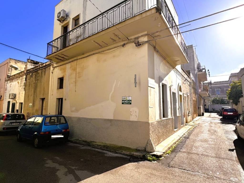 Casa indipendente a Tricase in Via Giacomo Leopardi - Foto 2
