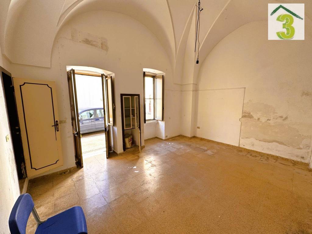 Casa indipendente a Tricase in Via Giacomo Leopardi - Foto 4