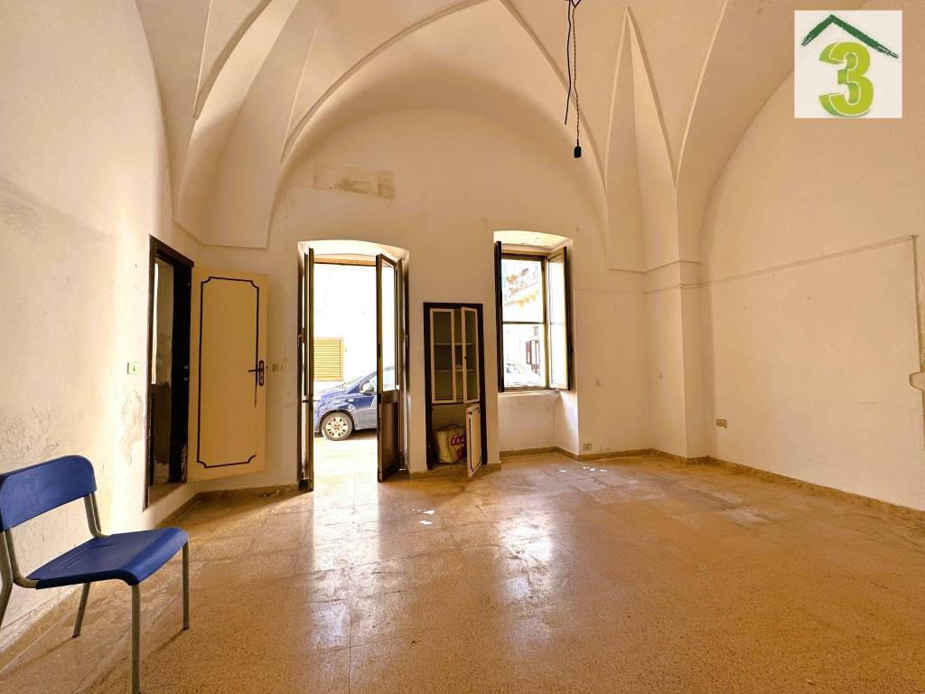 Casa indipendente a Tricase in Via Giacomo Leopardi - Foto 5
