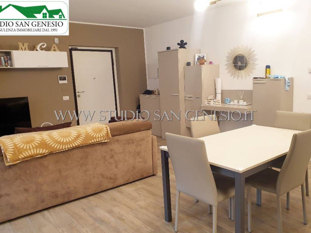 Appartamento a Pavia in Via Alvar Aalto - Foto 2
