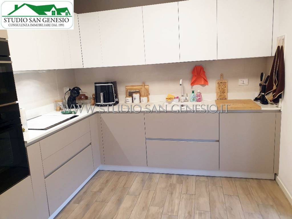Appartamento a Pavia in Via Alvar Aalto - Foto 3