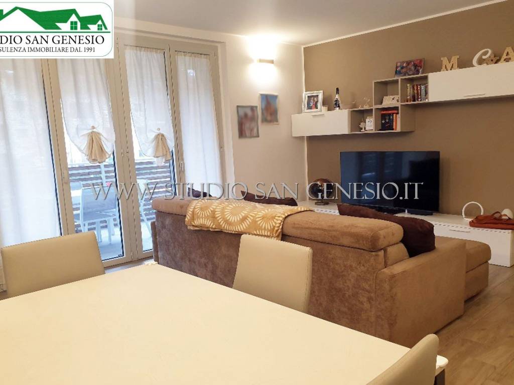 Appartamento a Pavia in Via Alvar Aalto - Foto 4