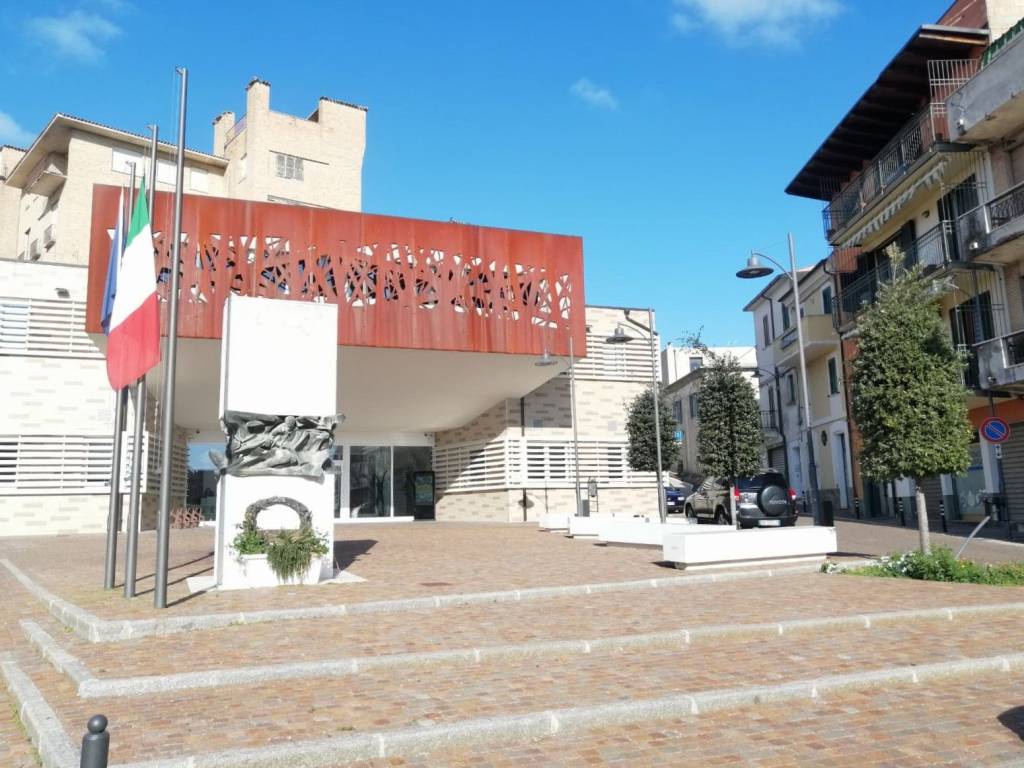 Casa indipendente a Miglianico in Piazza Umberto I, 10 - Foto 3