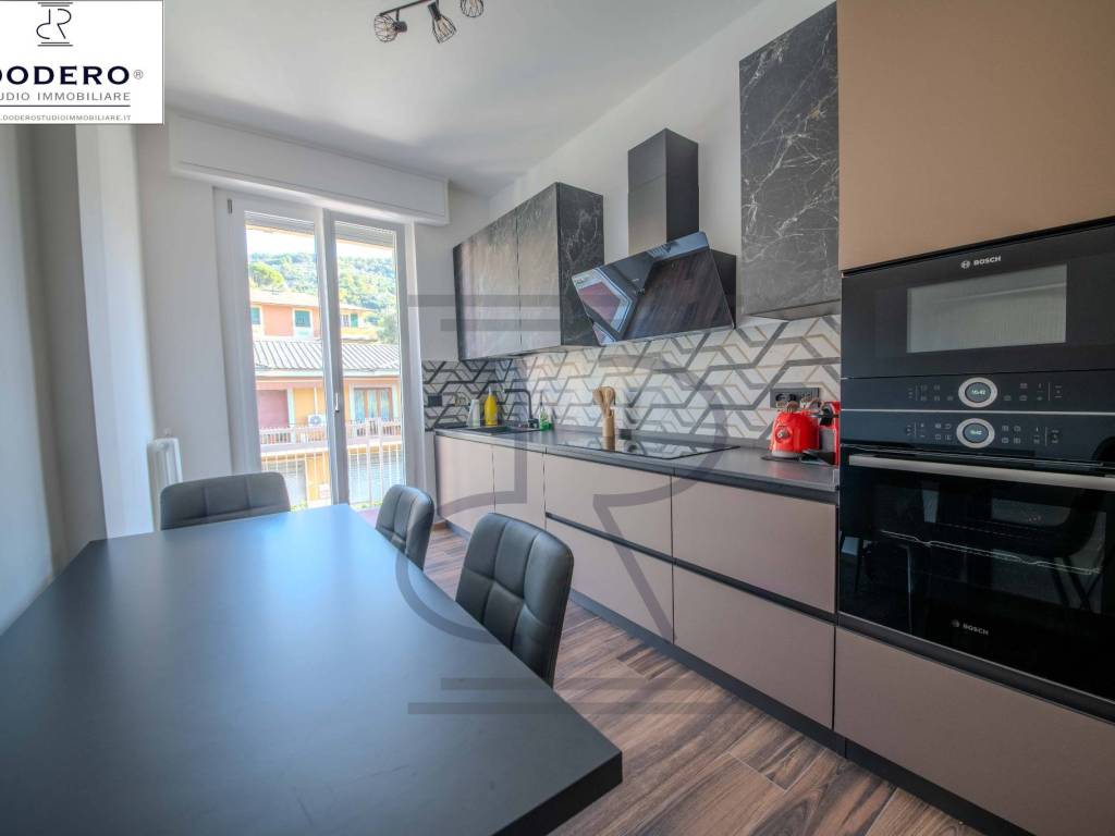 Appartamento a Chiavari in Via San Rufino - Foto 3