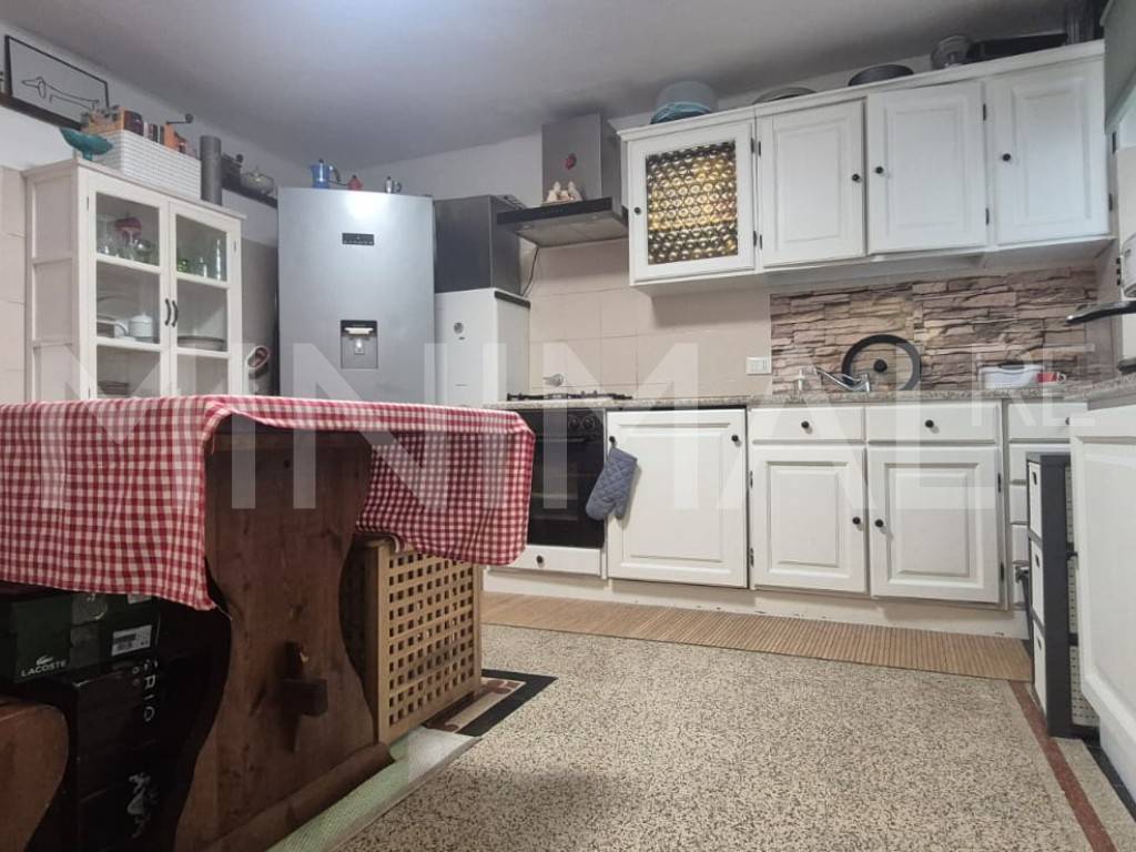 Villa a Trieste in Via San Cilino, 13 - Foto 3