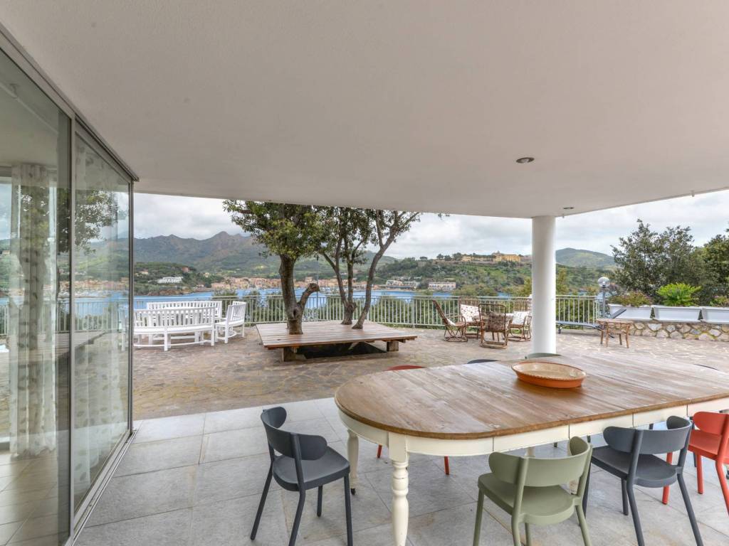 Villa a Capoliveri in Loc. Naregno - Foto 3