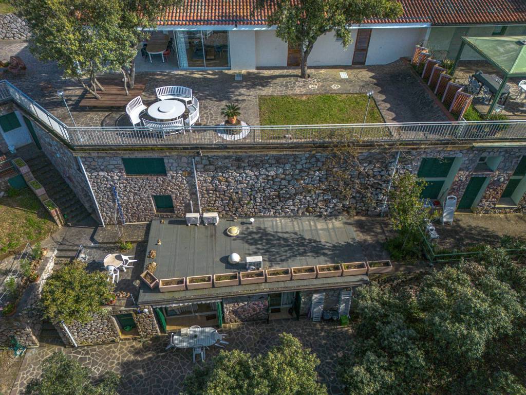 Villa a Capoliveri in Loc. Naregno - Foto 4