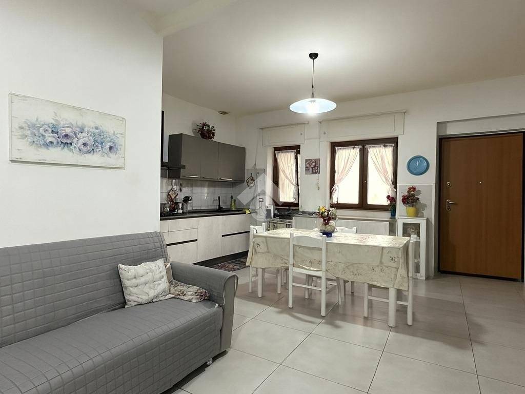 Appartamento a Vasto in Via poerio, 5 - Foto 4